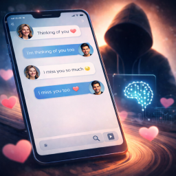 Ljubav, laži i AI: veštačka inteligencija menja pravila igre u ljubavnim prevarama